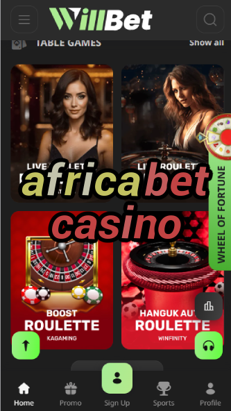 Africa Bet Casino - African Gambling Platform-casinoorder.vip