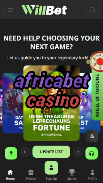 Africa Bet Casino - African Gambling Platform-casinoorder.vip