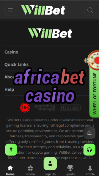 Africa Bet Casino - African Gambling Platform-casinoorder.vip