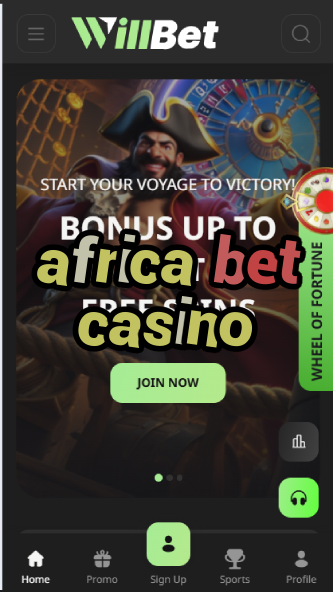 Africa Bet Casino - African Gambling Platform-casinoorder.vip